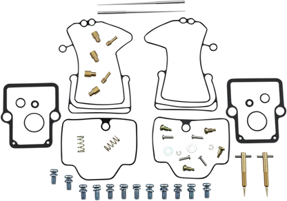 Parts Unlimited Carburetor Repair Kit