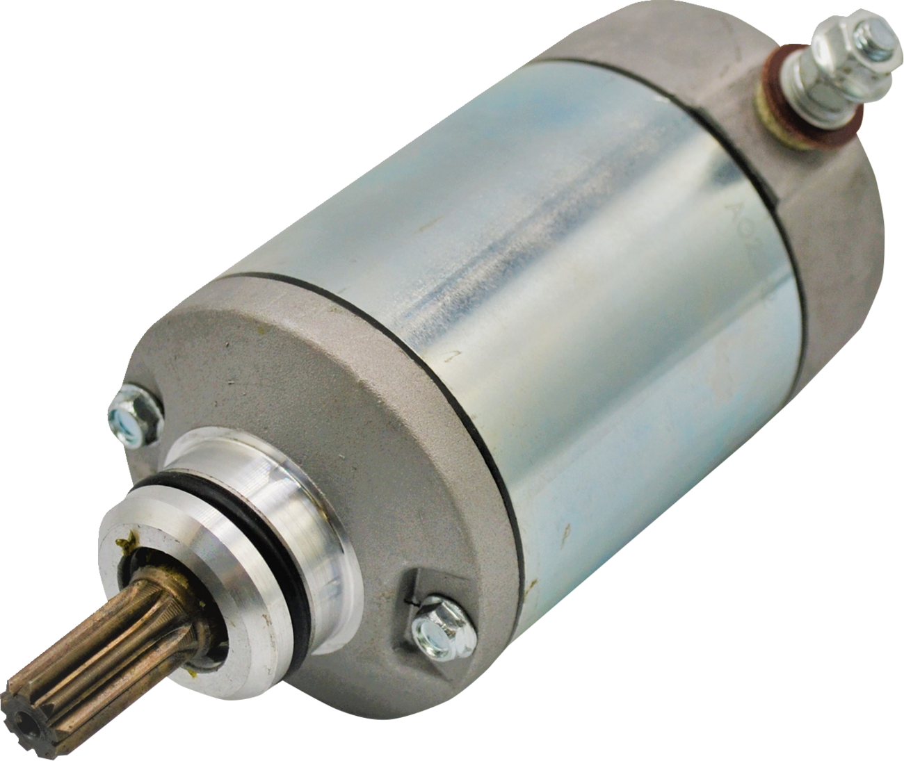 Rick's Motorsport Electric Starter