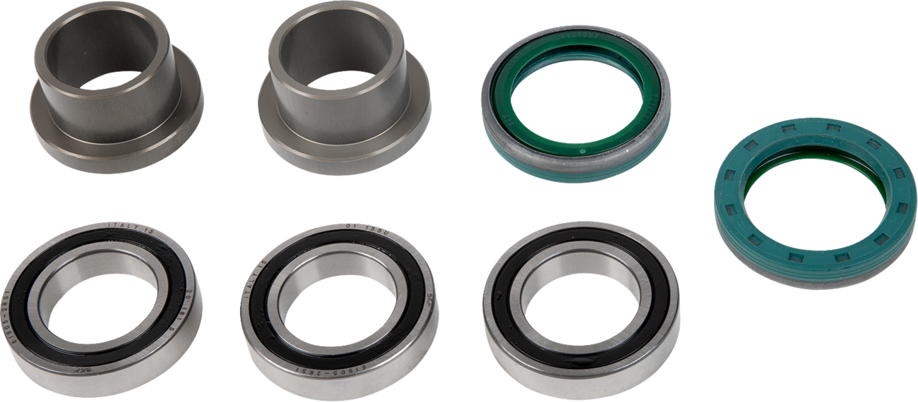 SKF Wheel Bearings/Spacers/Seals Kit