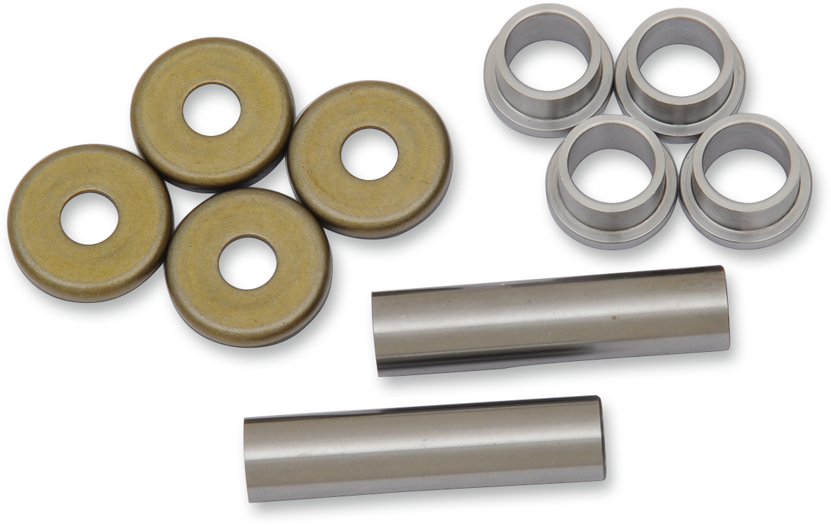 Moose Offroad Suspension Kit - Rear - Independent - Knuckle Only