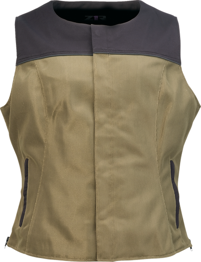 Z1R Women's Mesh Vest