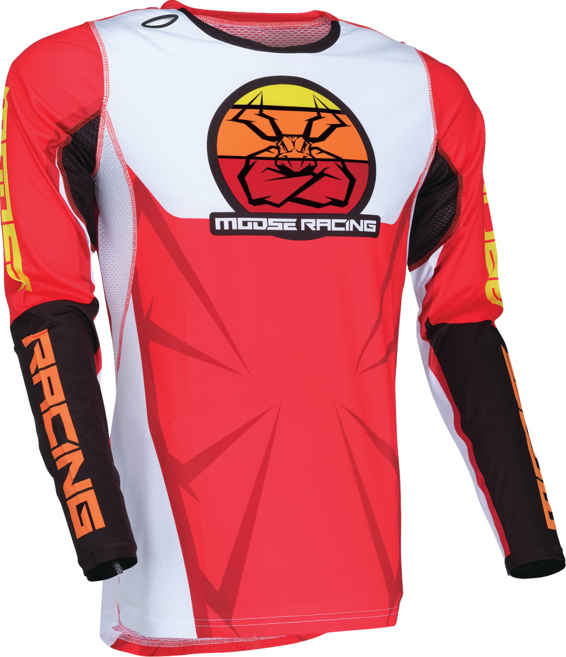 Moose Offroad Agroid Jersey