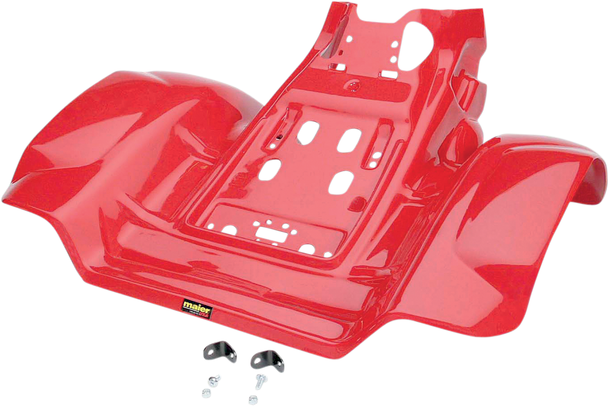 Maier Rear Fender