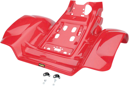 Maier Rear Fender