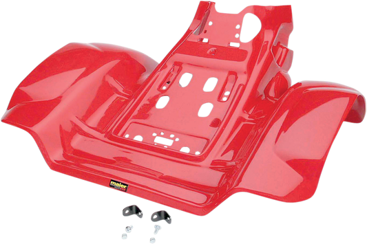 Maier Rear Fender