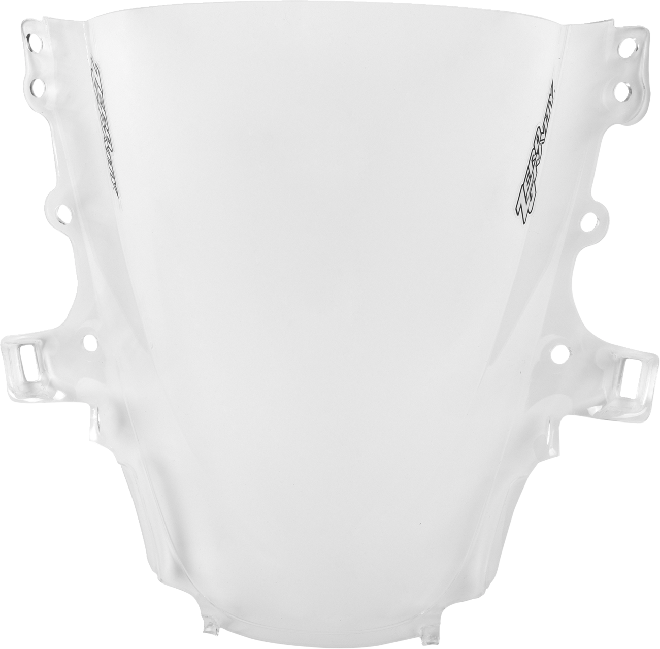 Zero Gravity Double Bubble Windscreen