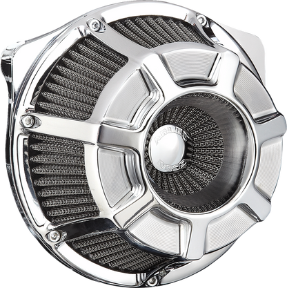 Arlen Ness Inverted Series Air Cleaner Kit