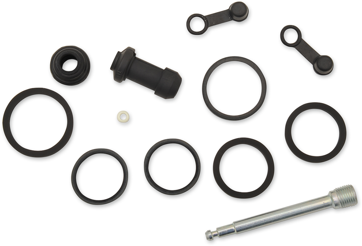 Parts Unlimited Brake Caliper Rebuild Kit