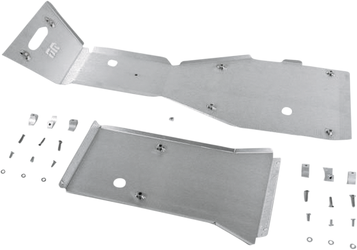 DG Performance Full Skid Plate