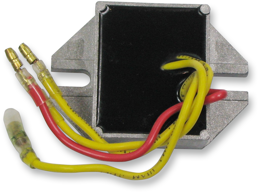 Rick's Motorsport Electric Regulator/Rectifier
