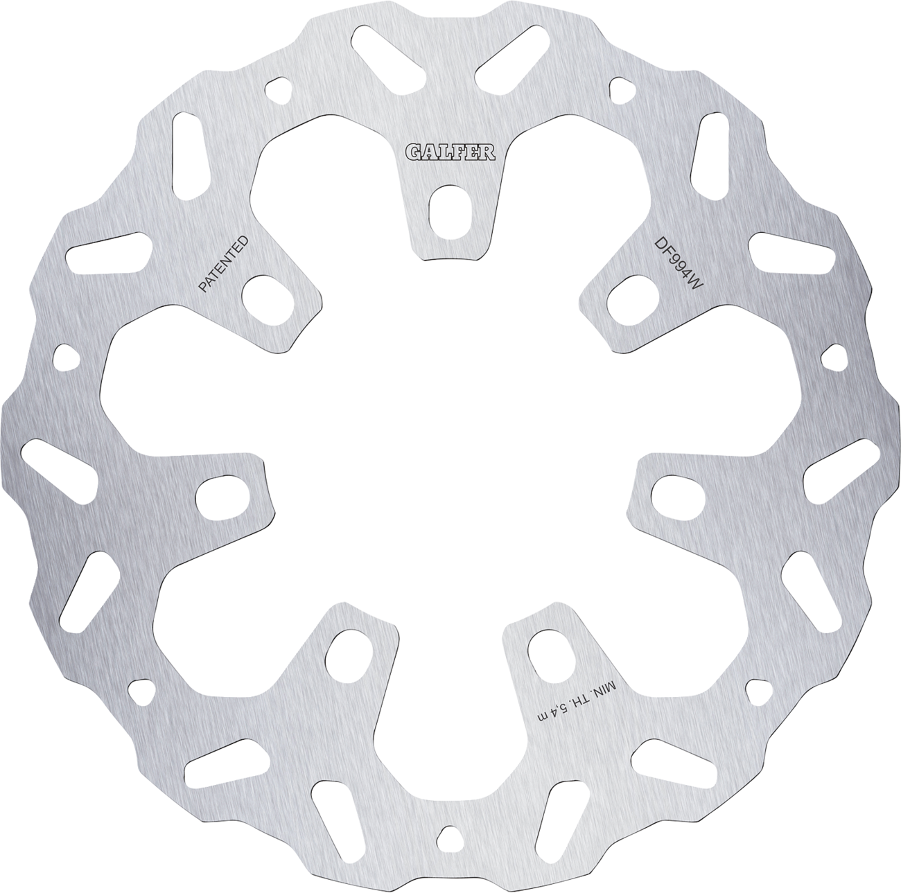 Galfer Brake Rotor