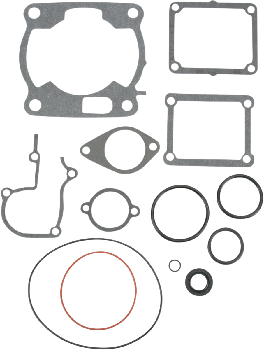 Moose Offroad Top End Gasket Kit
