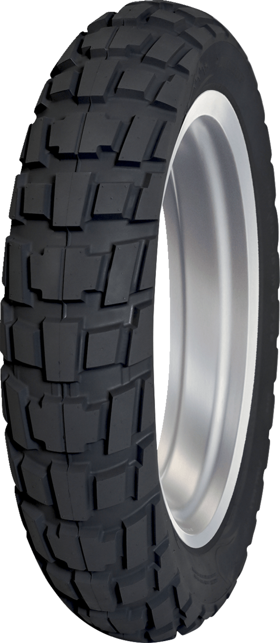 Dunlop Trailmax Raid Tire