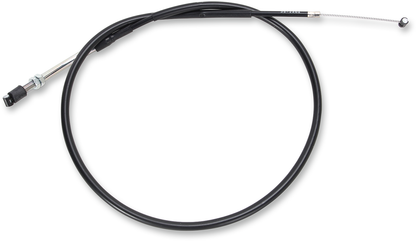 Moose Offroad Black Vinyl Clutch Cable