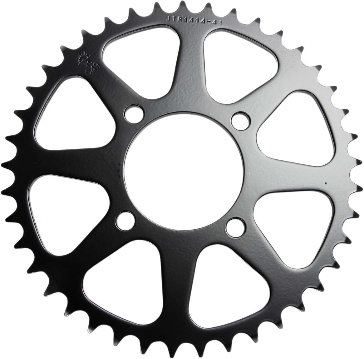 JT Sprockets Rear Sprocket