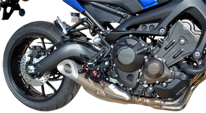 MGP MGP Rearset