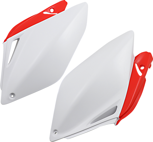 Acerbis Side Panels