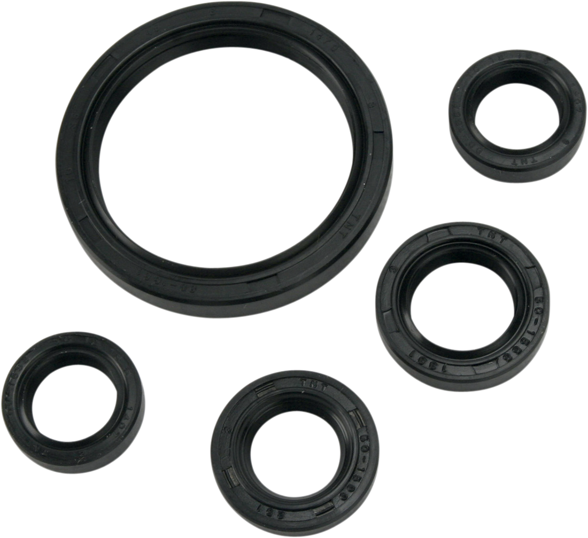 Moose Offroad Motor Oil Seals