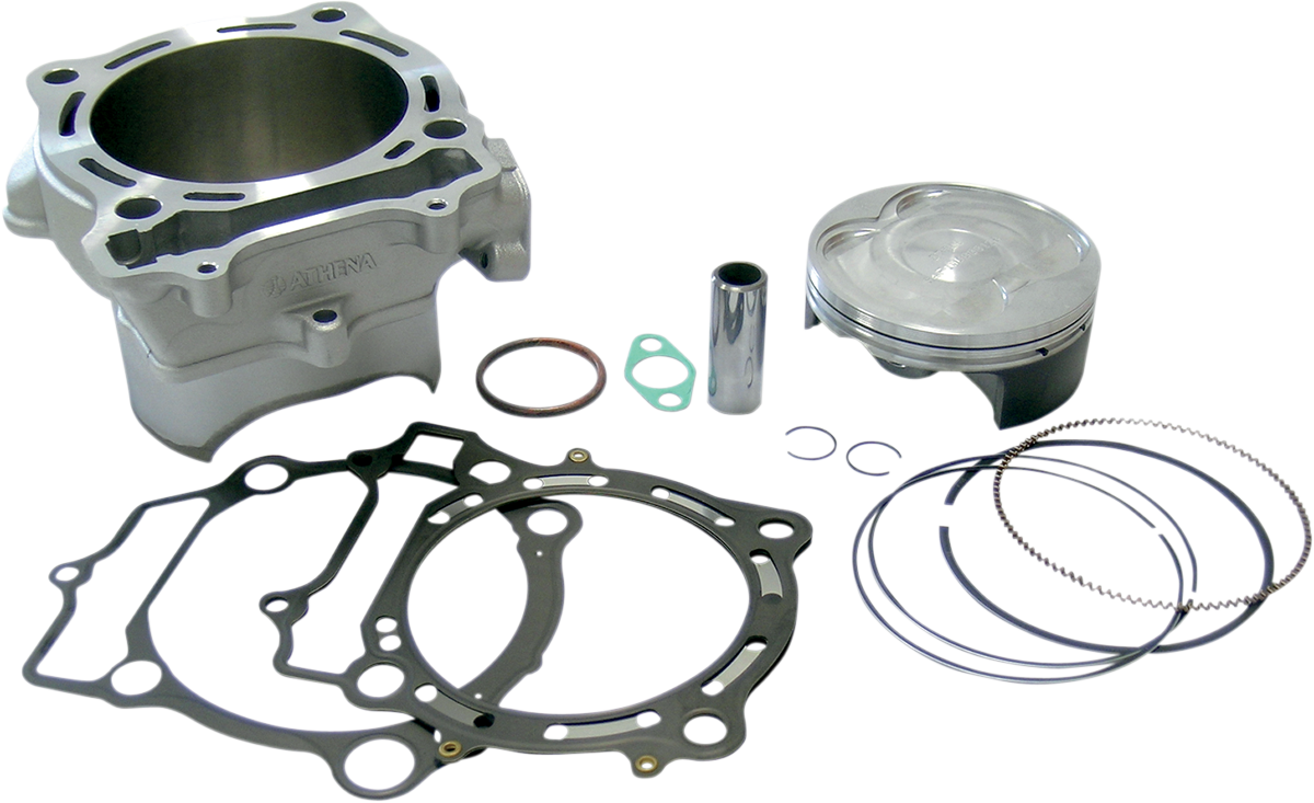 Athena Cylinder Kit Big Bore Race for 4 Stroke