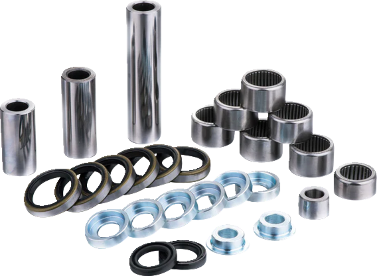 Factory Links Linkage Bearing Rebuild Kit