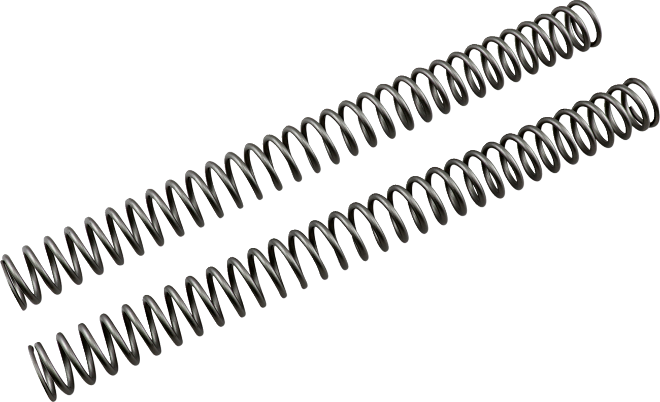 Factory Connection Front Fork Springs