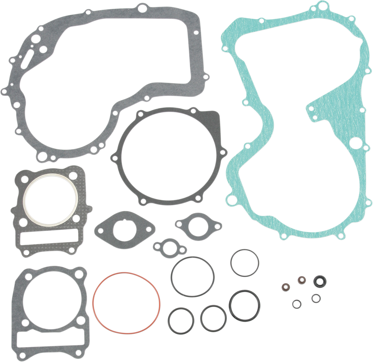 Moose Offroad Complete Motor Gasket Kit