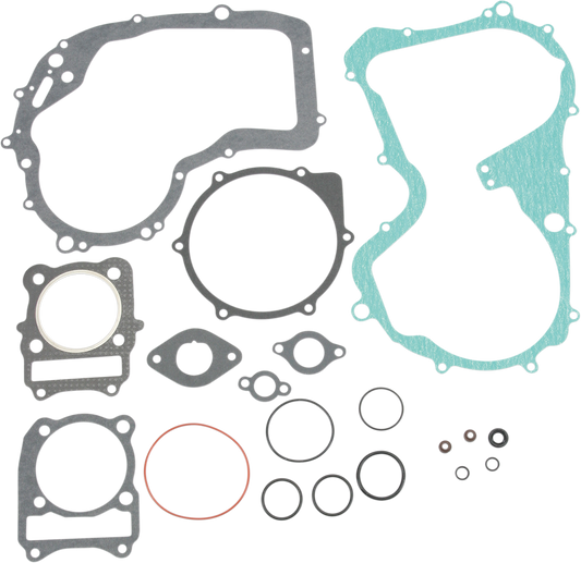 Moose Offroad Complete Motor Gasket Kit
