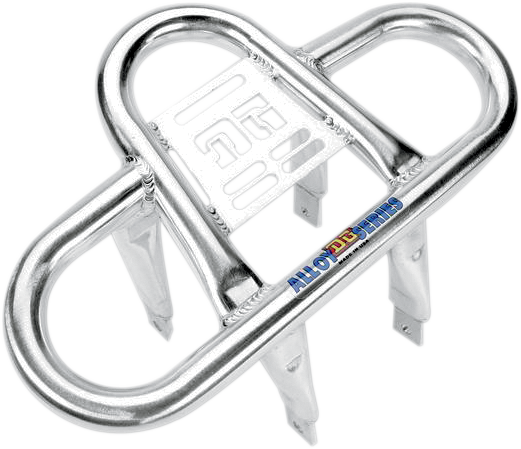 DG Performance Bolt-On Alloy Front Bumper