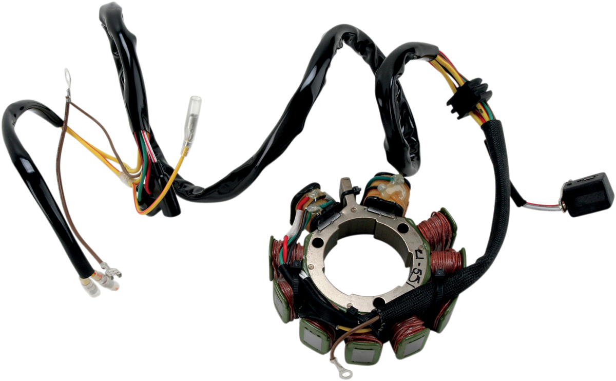 Moose Offroad Stator