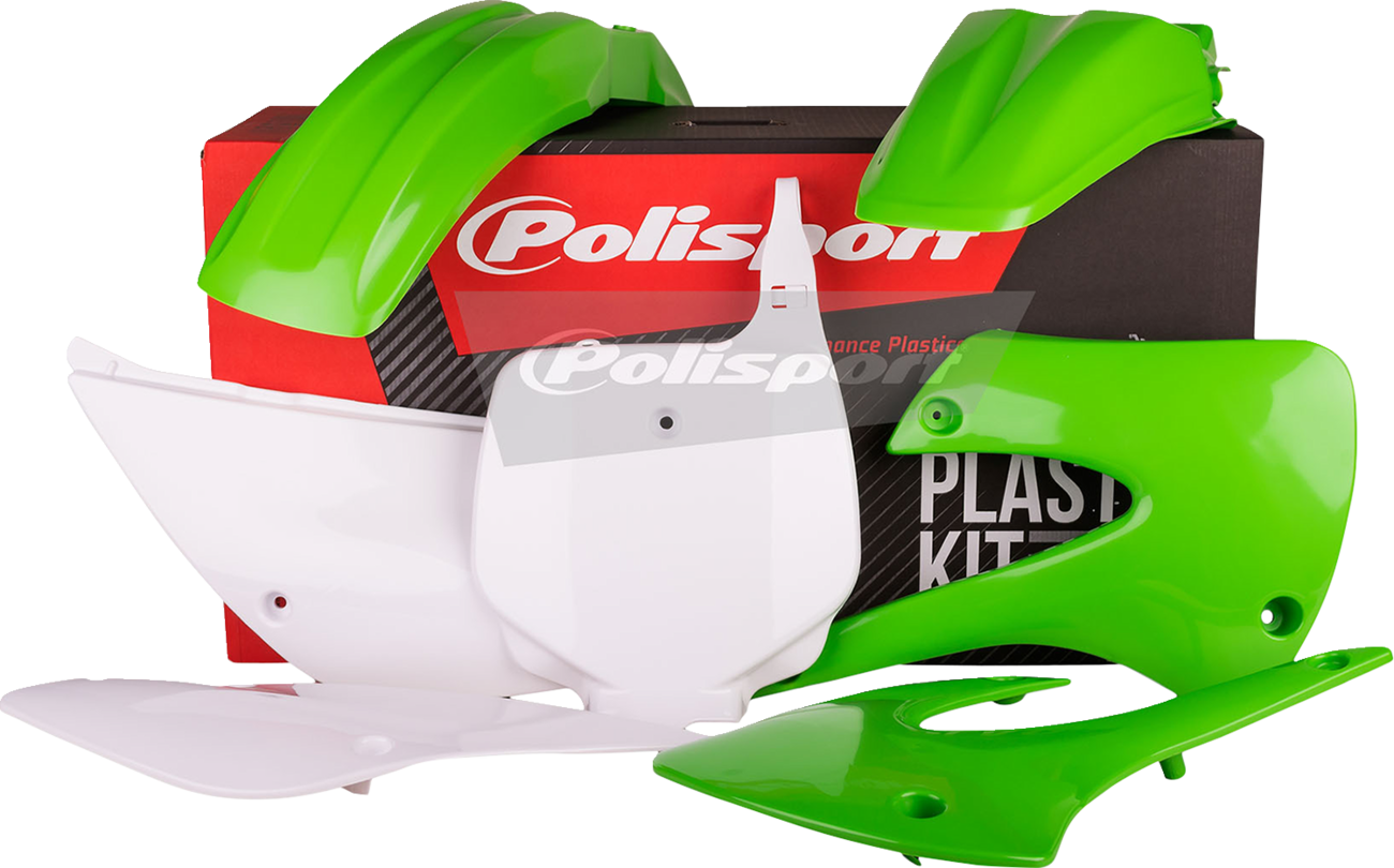 Polisport Standard Body Kit