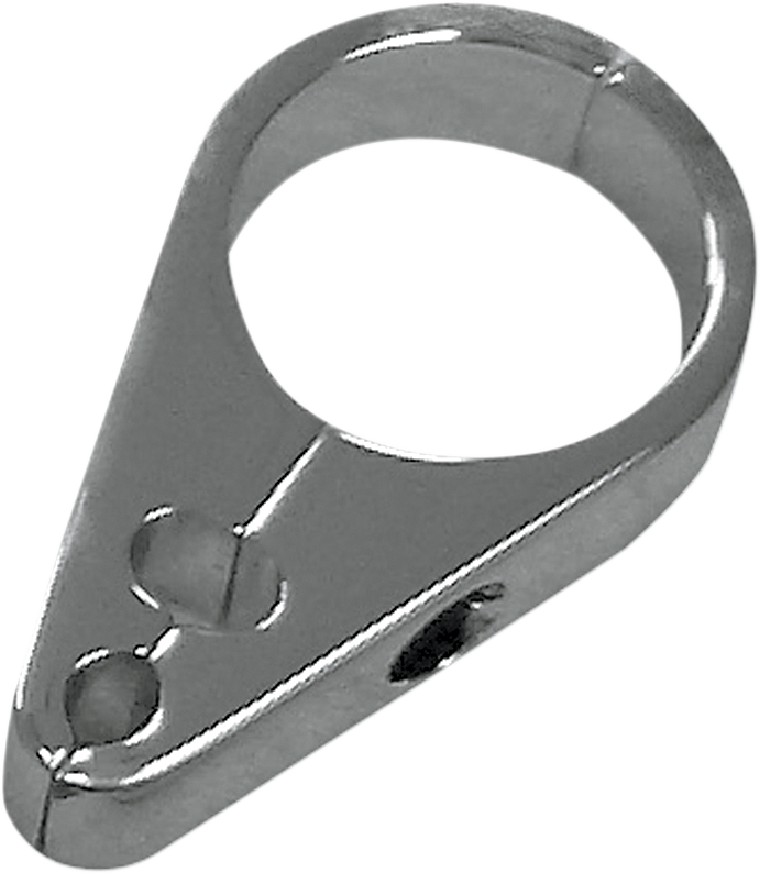Drag Specialties Cable Clamp