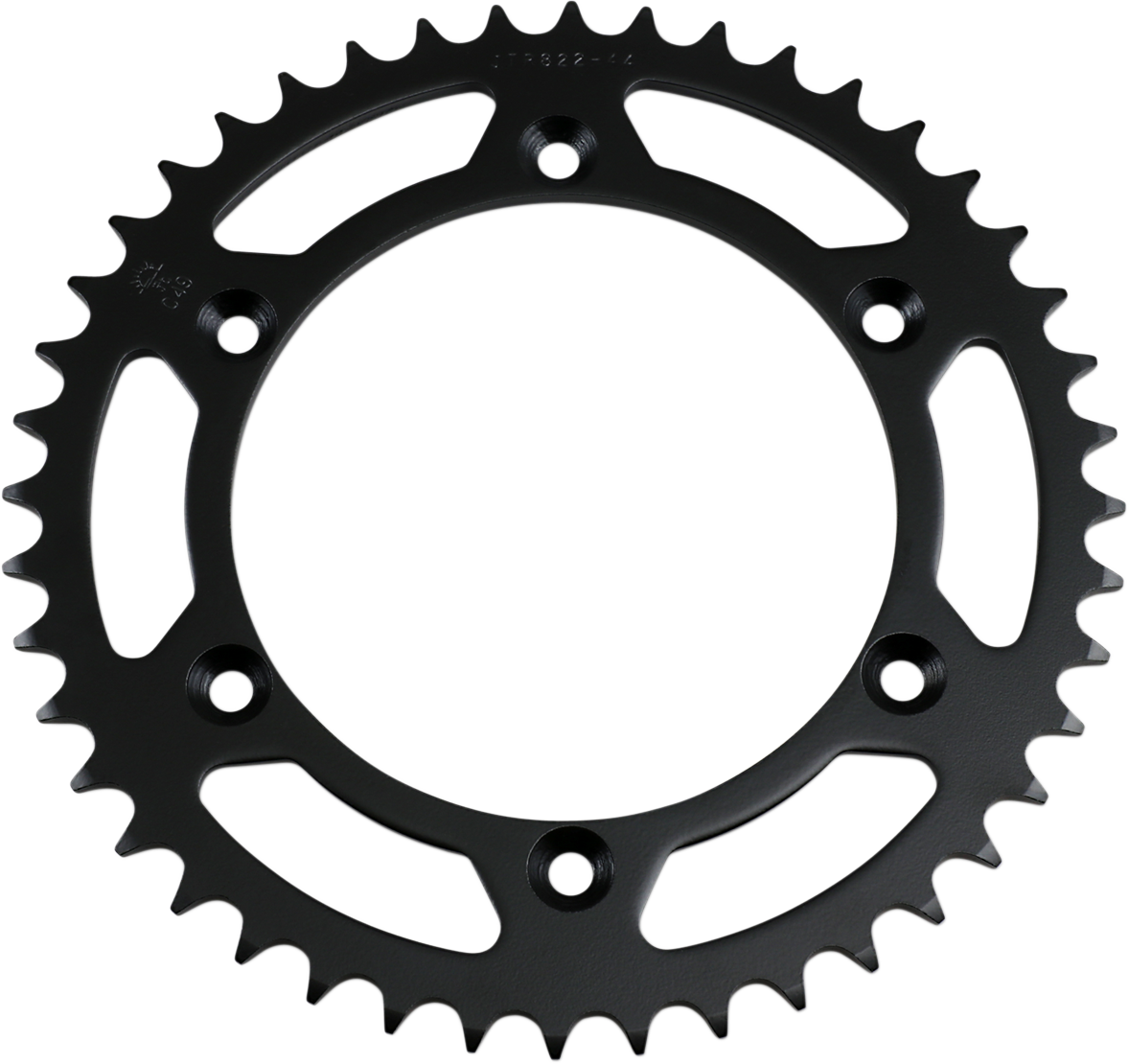 JT Sprockets Steel Rear Sprocket