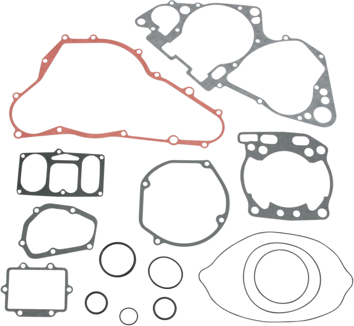 Moose Offroad Complete Motor Gasket Kit
