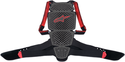 Alpinestars Nucleon KR-Cell Back Protector