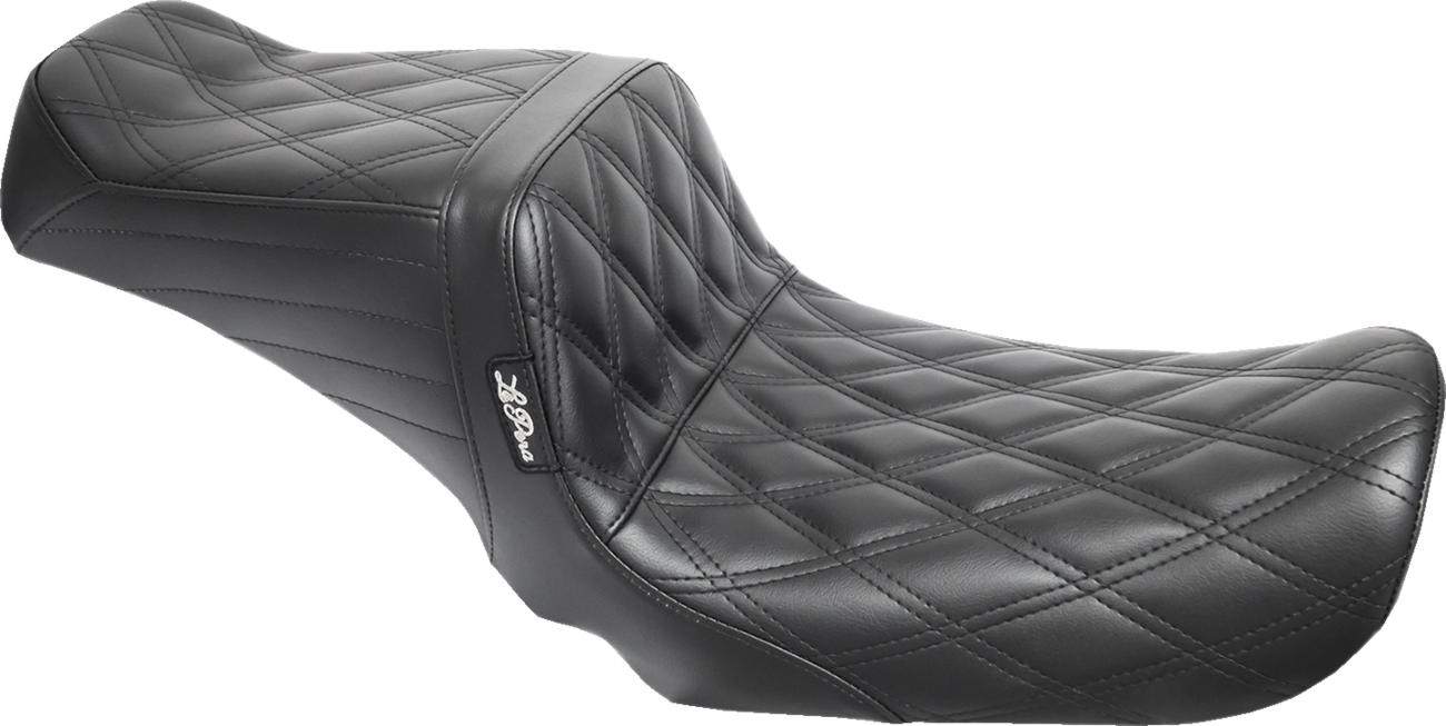 Le Pera Tailwhip Seat