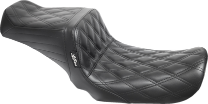 Le Pera Tailwhip Seat