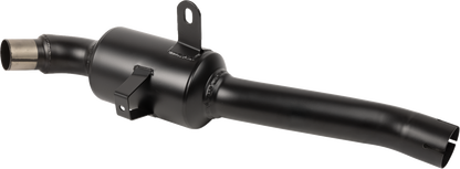 Leovince Link Pipe