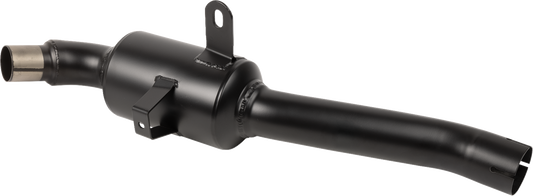 Leovince Link Pipe