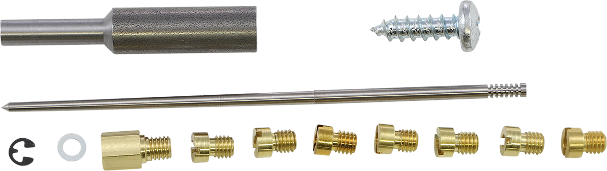 Dynojet Jet Kit