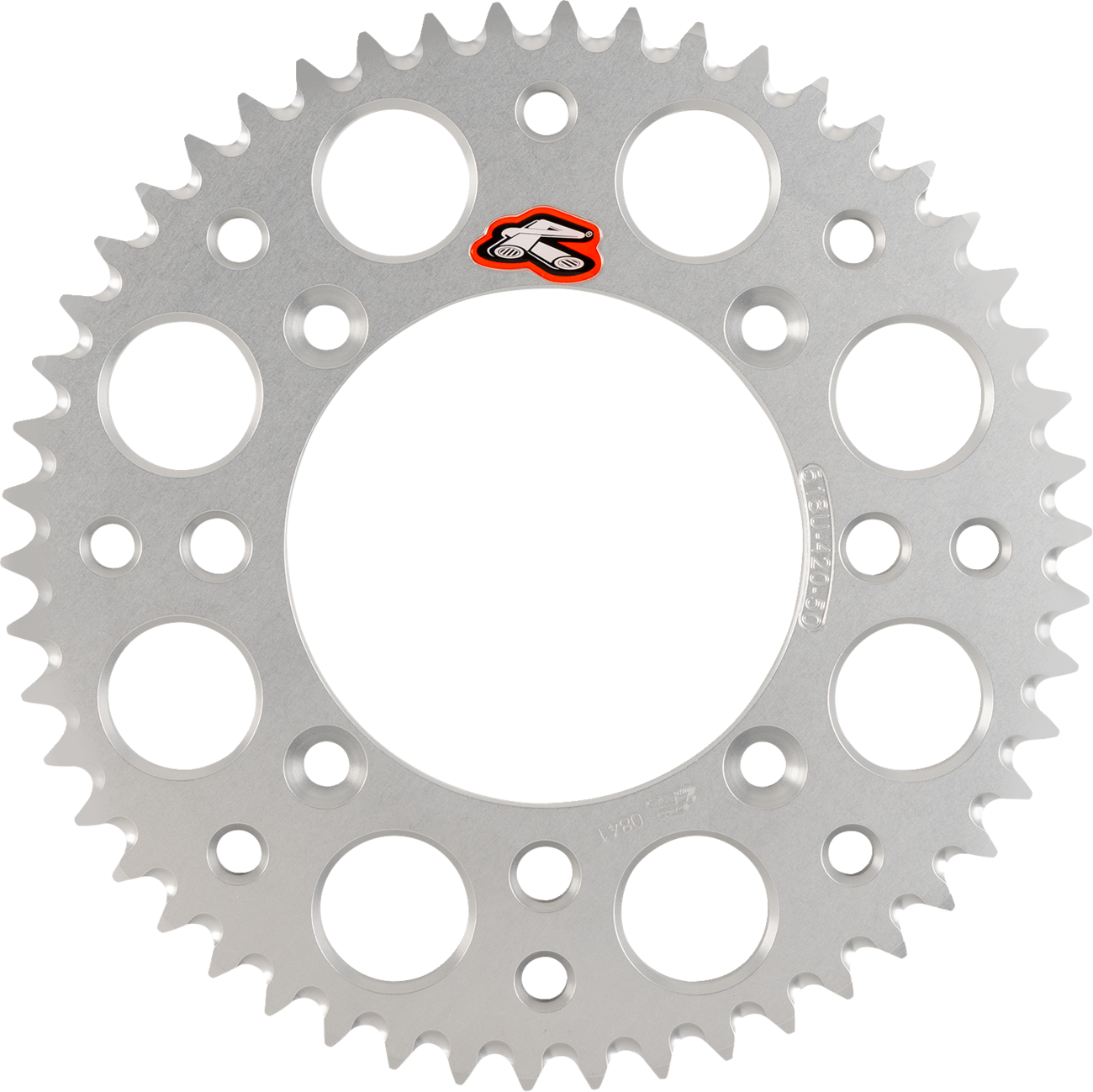 Renthal Rear Aluminum Sprocket