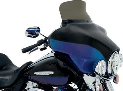 Memphis Shades Spoiler Replacement Windshield for OE Fairings