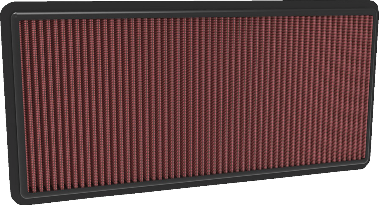 K & N Replacement High Flow Air Filter
