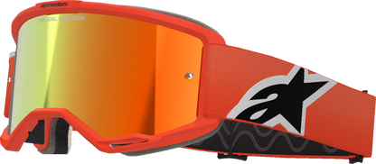Alpinestars Goggles Vision 5 Corp Goggle