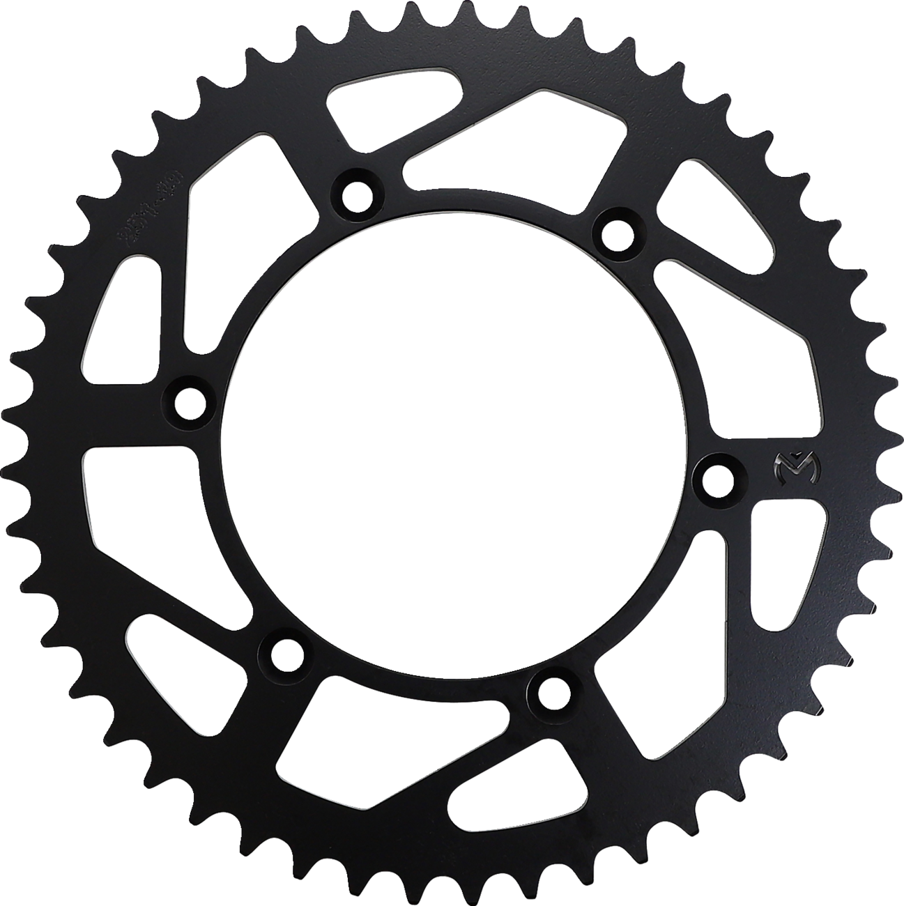 Moose Offroad Steel Rear Sprocket