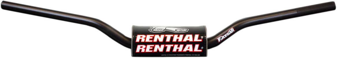 Renthal Fatbar Handlebar â€” CRF/Fatbar
