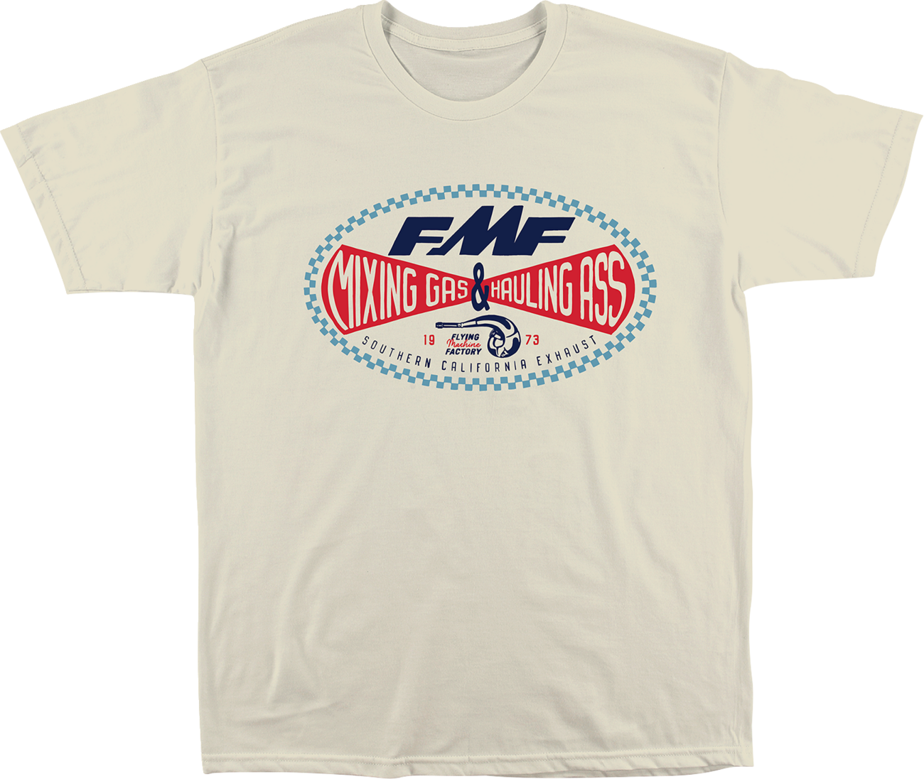 FMF Weekender T Shirt