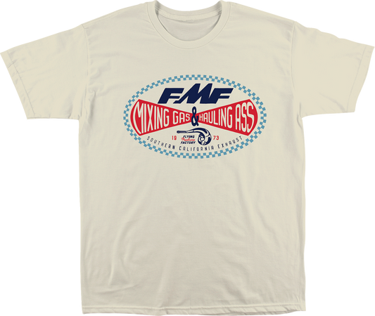 FMF Weekender T Shirt