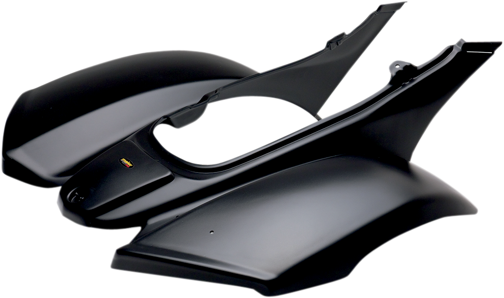 Maier Rear Fender