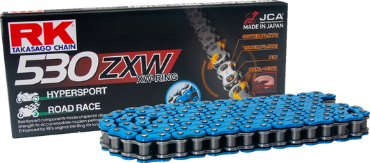 RK 530 ZXW - Drive Chain
