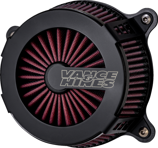 Vance & Hines VO2 Cage Fighter Air Intake Kit